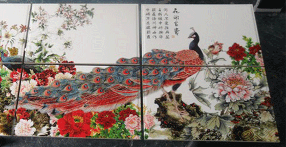 背景墙 Image